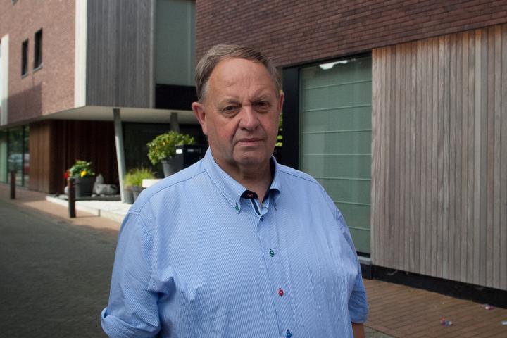 Steyaert: "Kwaliteit primeert boven de prijs"