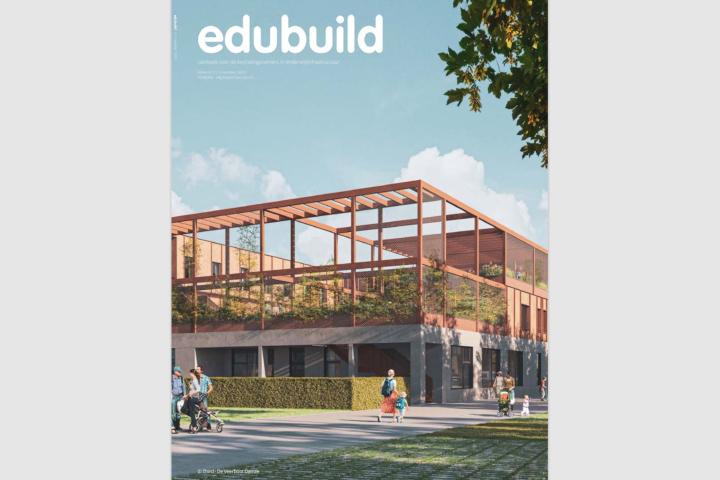 20231120 Edubuild magazine