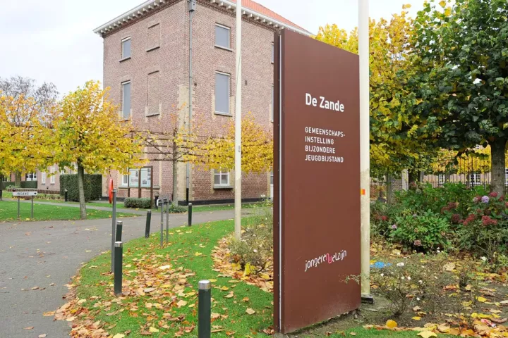 De Zande Wingene