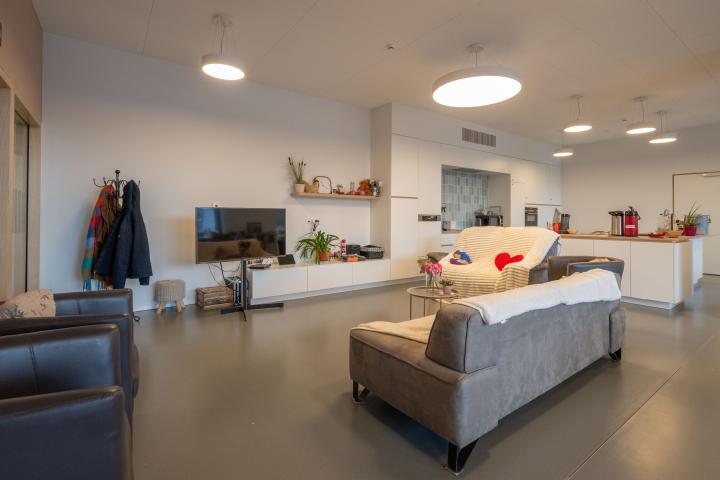 De Klokke 3