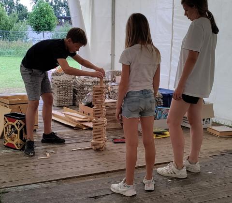 20210826 Zomerkampje Vandenbussche_Het Sporteiland Kapla