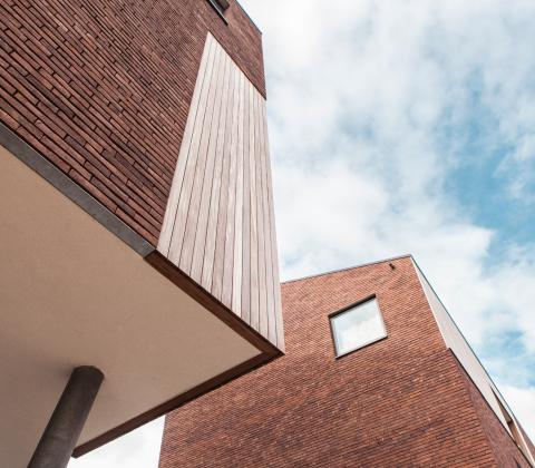 Steyaert: "Kwaliteit primeert boven de prijs"