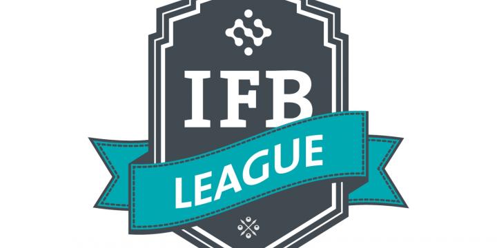 IFB League met Vandenbussche bij MIG Motors Aalter