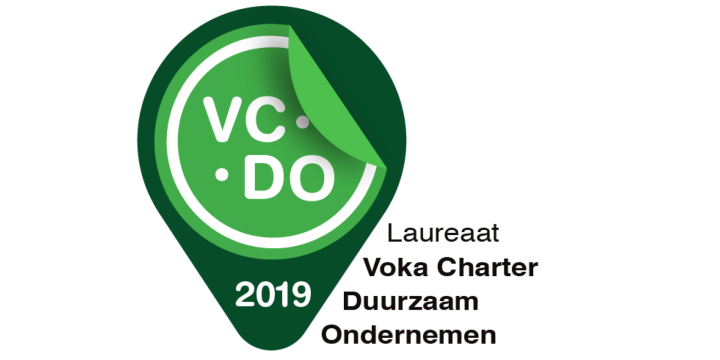 20200627 Voka Charter Duurzaam Ondernemen 2019