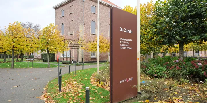 De Zande Wingene