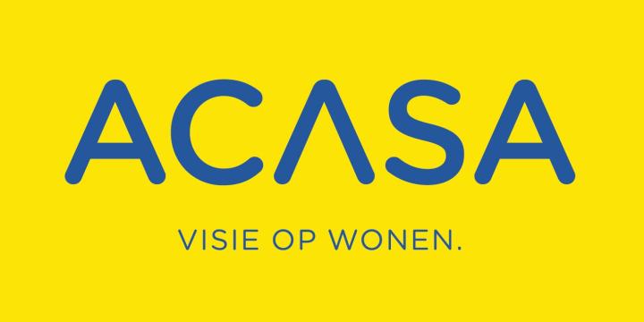 Opstart twee nieuwbouwprojecten voor Acasa in Oost-Vlaanderen