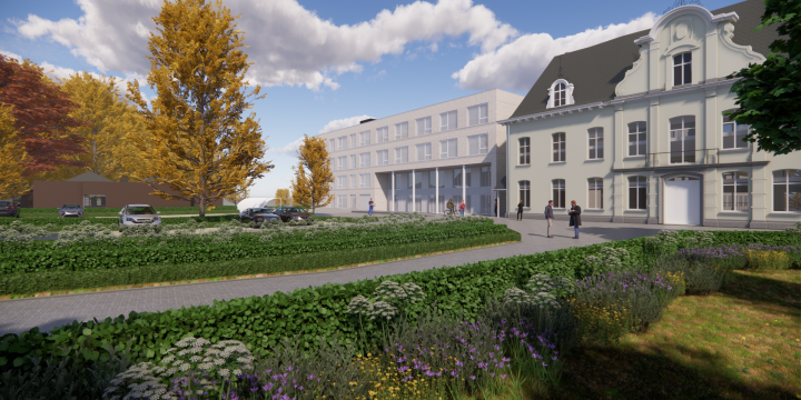 WZC Maria Boodschap 3