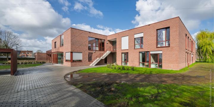 De Klokke 1