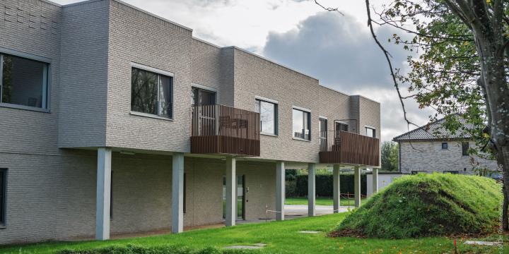 Klaverveld 1