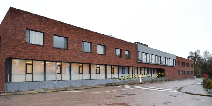 Vervangingsnieuwbouw voor Psychiatrisch Centrum Gent-Sleidinge opgeleverd